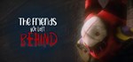 The Friends We Left BehindАВТОДОСТАВКА Steam Россия