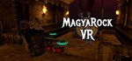 Magyarock VRАВТОДОСТАВКА Steam Россия