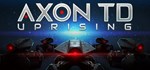 Axon TD: UprisingАВТОДОСТАВКА Steam Россия