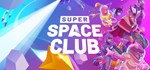Super Space ClubАВТОДОСТАВКА Steam Россия