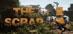 The ScrapАВТОДОСТАВКА Steam Россия
