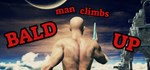 Bald Man Climbs UpАВТОДОСТАВКА Steam Россия
