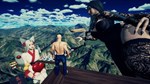 Bald Man Climbs UpАВТОДОСТАВКА Steam Россия - изображение № 3
