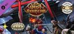 Fantasy Grounds - Legend of Ghost Mountain DLC
