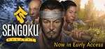 Sengoku DynastyАВТОДОСТАВКА Steam Россия