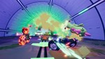 Synthwave RacersАВТОДОСТАВКА Steam Россия - изображение № 2