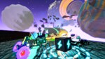 Synthwave RacersАВТОДОСТАВКА Steam Россия - изображение № 3