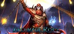 Archmage RisesАВТОДОСТАВКА Steam Россия