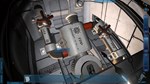 Space Mechanic SimulatorАВТОДОСТАВКА Steam Россия - изображение № 3