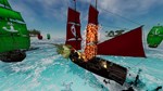 Pirate DragonsАВТОДОСТАВКА Steam Россия - изображение № 2
