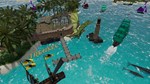 Pirate DragonsАВТОДОСТАВКА Steam Россия - изображение № 3