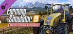Farming Simulator 19 - Alpine Farming Expansion DLC