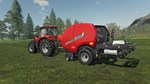 Farming Simulator 19 – Kverneland & Vicon Equipment Pac - изображение № 3