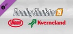 Farming Simulator 19 – Kverneland & Vicon Equipment Pac