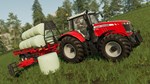 Farming Simulator 19 - Anderson Group Equipment Pack - изображение № 2
