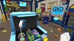 Job SimulatorАВТОДОСТАВКА Steam Россия - изображение № 3