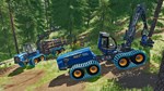 Farming Simulator 19 - Rottne DLCАВТОДОСТАВКА Steam - изображение № 4