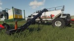 Farming Simulator 19 - Bourgault DLCSteam RU - изображение № 4