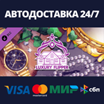 House Flipper - Luxury DLCАВТОДОСТАВКА Steam Россия