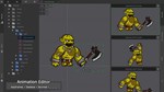Game Designer & MakerАВТОДОСТАВКА Steam Россия - изображение № 3