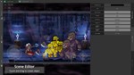 Game Designer & MakerАВТОДОСТАВКА Steam Россия - изображение № 2