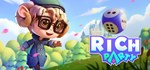 富豪派对АВТОДОСТАВКА Steam Россия