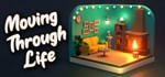 Moving Through LifeАВТОДОСТАВКА Steam Россия