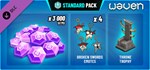 Waven - Standard Founder’s Pack DLCАВТОДОСТАВКА Steam