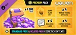 Waven - Premium Founder’s Pack DLCАВТОДОСТАВКА Steam