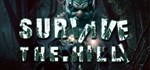 Survive The HillАВТОДОСТАВКА Steam Россия