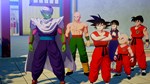 DRAGON BALL Z: KAKAROT - 23rd World Tournament DLC - изображение № 3