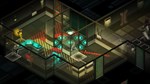 Invisible, Inc. Contingency Plan DLCSteam RU - изображение № 3
