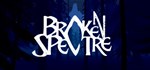 Broken SpectreАВТОДОСТАВКА Steam Россия