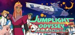 Jumplight OdysseyАВТОДОСТАВКА Steam Россия