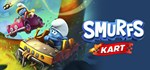 Smurfs KartingАВТОДОСТАВКА Steam Россия