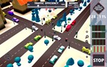 City GridlockАВТОДОСТАВКА Steam Россия - изображение № 2