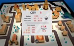 City GridlockАВТОДОСТАВКА Steam Россия - изображение № 4