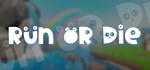 Run&DieАВТОДОСТАВКА Steam Россия