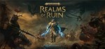 Warhammer Age of Sigmar: Realms of RuinSteam RU