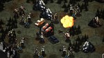 Commander: Zombie WarsАВТОДОСТАВКА Steam Россия - изображение № 4