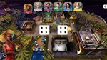 Black Adder Resort Crime Scene Bundle DLCSteam RU - изображение № 3