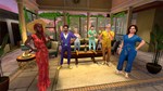 Black Adder Resort Crime Scene Bundle DLCSteam RU - изображение № 2