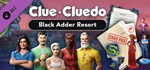 Black Adder Resort Crime Scene Bundle DLCSteam RU