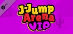 J-Jump Arena - VIP Upgrade DLCАВТОДОСТАВКА Steam