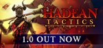 Hadean TacticsАВТОДОСТАВКА Steam Россия