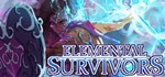 Elemental SurvivorsАВТОДОСТАВКА Steam Россия