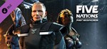 Five Nations - Renegades DLCАВТОДОСТАВКА Steam Россия