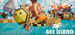 Bee IslandАВТОДОСТАВКА Steam Россия