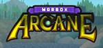 WarBox: ArcaneАВТОДОСТАВКА Steam Россия