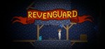 RevenguardАВТОДОСТАВКА Steam Россия